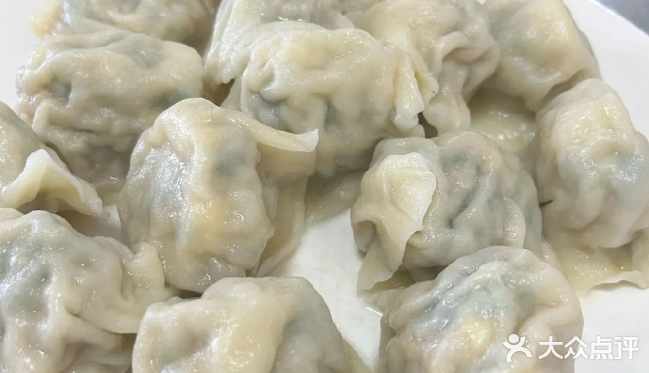 宝藏小馆！有天津好吃的海鲜特色菜！