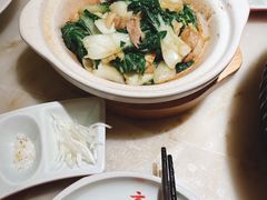 -京华烟云·北京烤鸭(领展购物广场·中关村店)