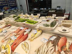 -渔满仓海鲜渔家(象山二店)