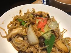 -小山日本料理(兴业太古汇店)