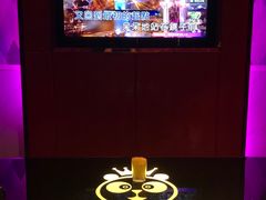 -最熊猫量贩式KTV(旺棠25栋综合楼店)