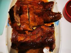 烧味拼盘-龙记香港茶餐厅(久光百货店)