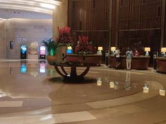 -厦门源昌凯宾斯基大酒店