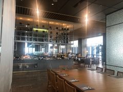 -解放碑威斯汀酒店-知味国际美食餐厅