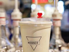 -Manner Coffee(芮欧百货店)