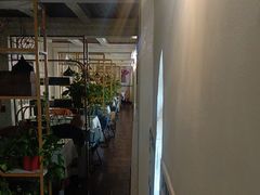 -海尔巴格一甸茶餐厅(团结路店)