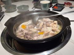 -狐狸爱上椰子鸡(滨江星光大道店)