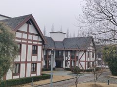 -太阳岛度假酒店