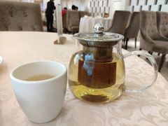 茉莉花茶-绍兴饭店(大宁店)