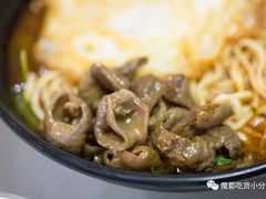 -河南拉面(肇周路店)