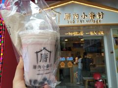 门面-厝内小眷村(正阳步行街店)