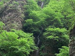 -野三坡百里峡景区