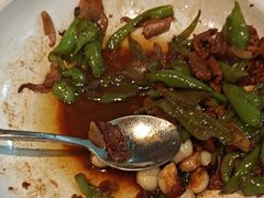 -周大厨辣椒炒肉(淮安万达店)