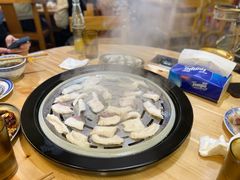 -阿鸡鱼庄·顺德鲜蒸小炒(亚运村店)