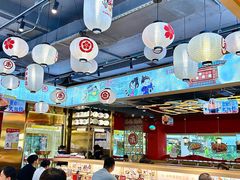 -三禾寿司(君尚店)