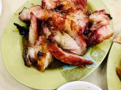 -大聪烧鹅快餐店(梅林店)