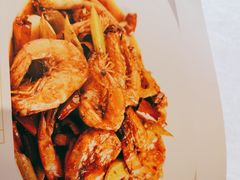 -辣婆婆(航天桥店)