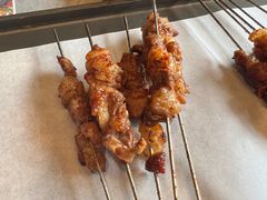 -鼎原力量东北吊炉烧烤(幸福街店)