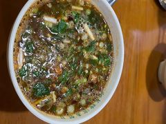 -龙鳞路第一家牛肉汤