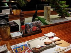 -肉魁屋·烧肉·烧鸟·酒场(高新店)