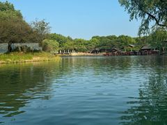 -烟水渔庄餐厅(西溪湿地店)