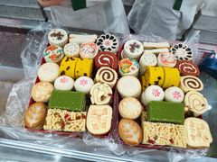 -北京稻香村(冯村店)