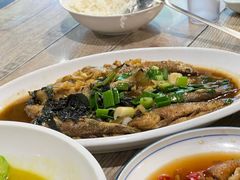 -王家厨房(新华路店)