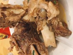大骨棒-水仙拉面(水仙街店)