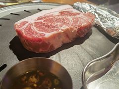 -济州爱肉堂(总店)