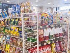 -阳光小玛特便利店(华府天地购物中心店)