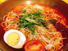 -那胡同里的小烤肉馆(开发区万达店)