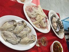 -花苑美食横琴生蚝火锅(拱北粤华路店)