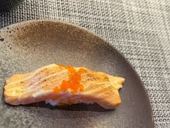-戏作寿司(观音桥店)
