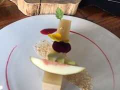 -AZUL by FUEL蓝色·法式酒馆(琶醍店)