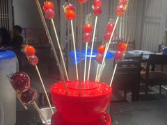 -小大董·烤鸭(凤凰汇店)