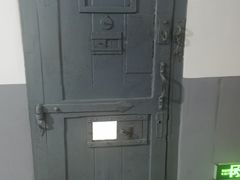 -青岛德国监狱旧址博物馆