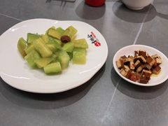 -香辣会·老牌川菜(骏豪店)