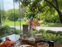 -浙江西子宾馆·瑶园咖啡厅