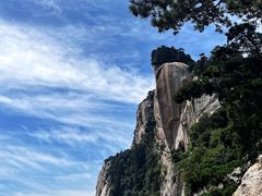 -华山风景名胜区