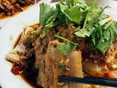 -友谊餐馆(永安路店)