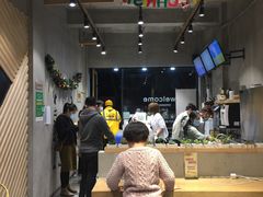 大堂-徐小包(黎阳in巷店)
