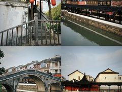 -乌镇景区