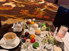 -无锡君来洲际酒店