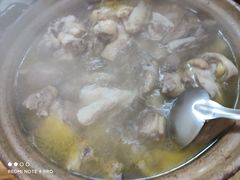 -司马街鸡煲(西华路店)