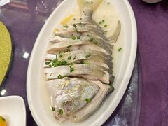 -三清山希尔顿度假酒店·三清轩中餐厅