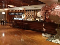 -广州增城保利皇冠假日酒店-玄日本餐厅