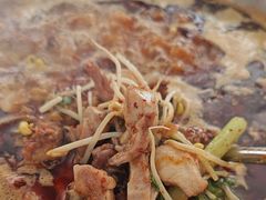 -中和远东火锅兔(老店)