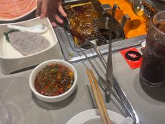 -海底捞火锅(高新万达店)