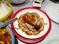 -味+新京宴·烤鸭·北京菜(创意谷店)