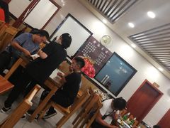 大堂-凤齐羊肉烩面馆